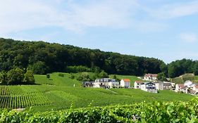 B&B en Champagne